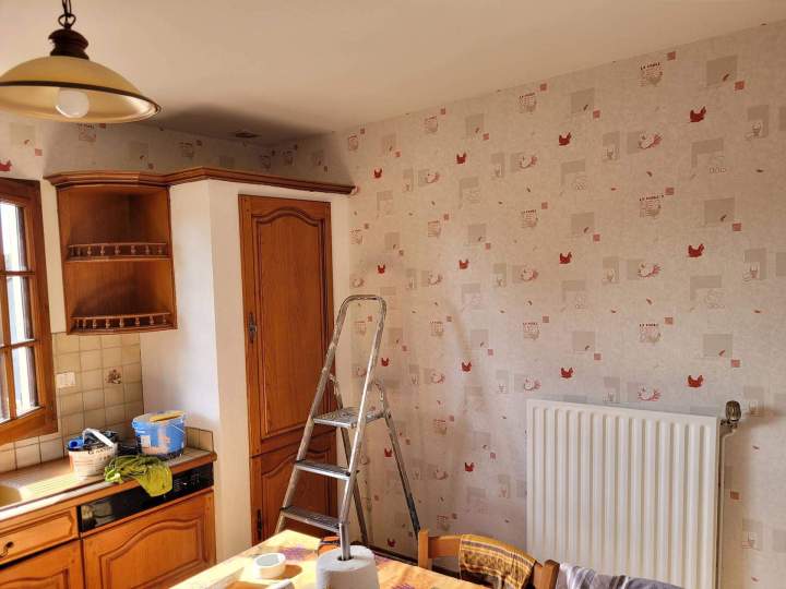 Créativité murale et décors uniques