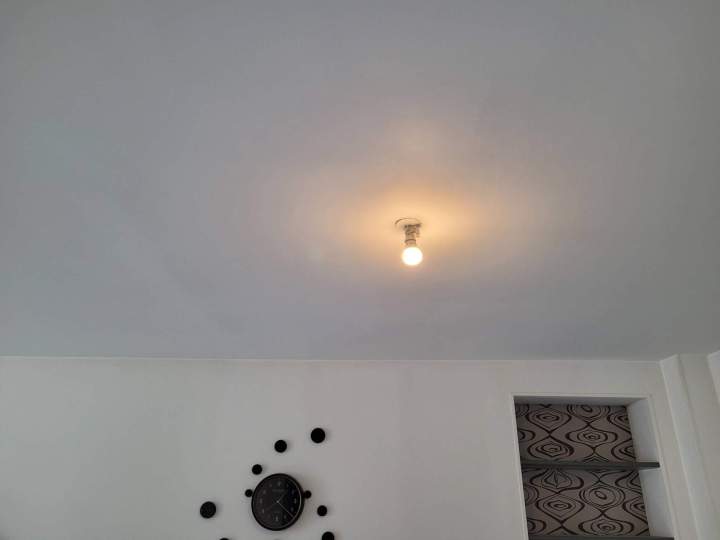 Peinture après dégât des eaux Bourges