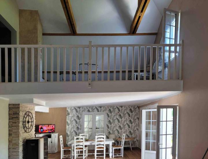 Ravalement intérieure Bourges