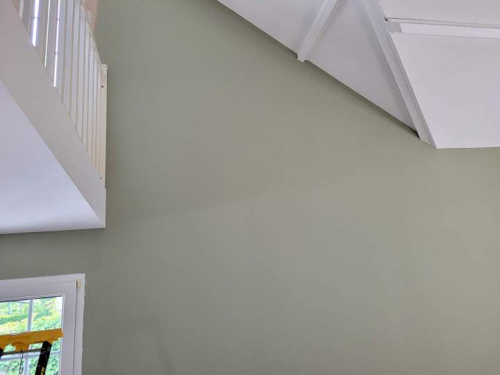 Revêtement mur Bourges