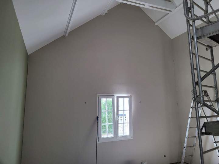 Peinture intérieure Bourges