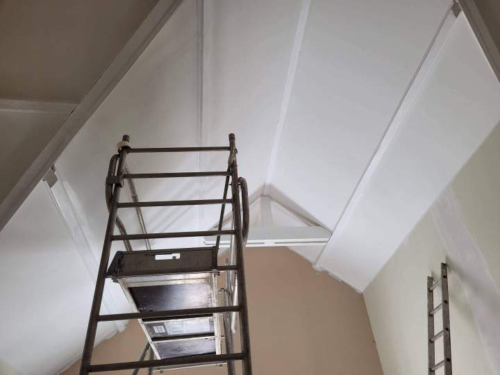 Couleurs intérieures Vierzon