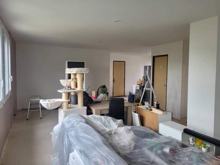 Rénovation peinture Vierzon