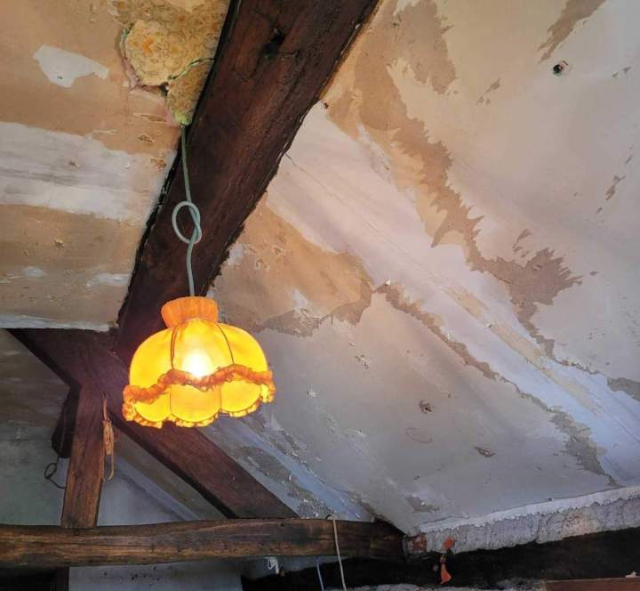 Restauration experte après sinistre